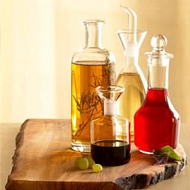 喝醋的好處多,但誰不適合喝醋呢?